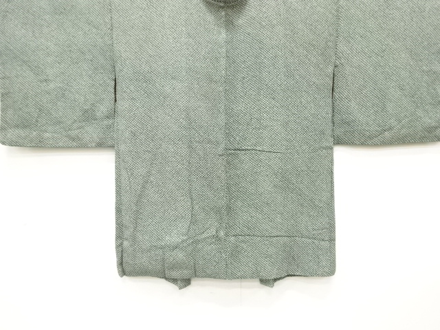 JAPANESE HAORI / ALL SHIBORI